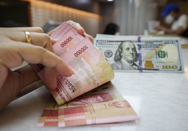 PINJAMAN DANA 5 MENIT LANGSUNG CAIR