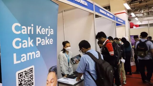 Lowongan Kerja Tanpa Syarat dan Langsung Bisa Kerja di Aplikasi Ini