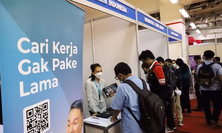 Lowongan Kerja Tanpa Syarat dan Langsung Bisa Kerja di Aplikasi Ini