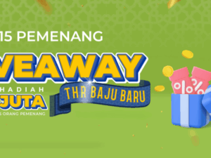 Ambil Hadiah Disini Sekarang Juga!